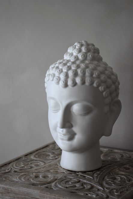 Hovedbilde BUDDAH Dekor