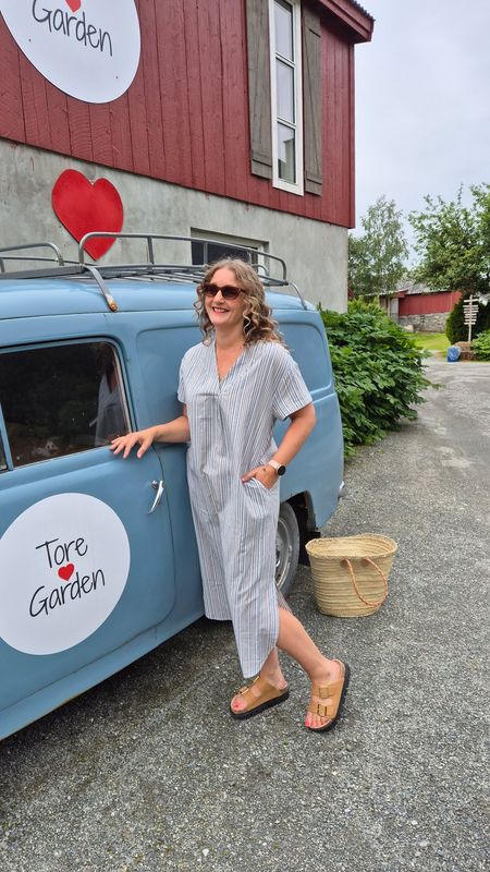 TWILA Kjole