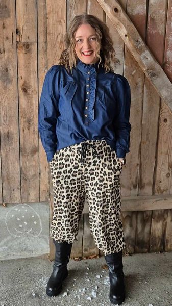 Hovedbilde ARIANA Chambre Bluse