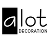 A Lot Decoration