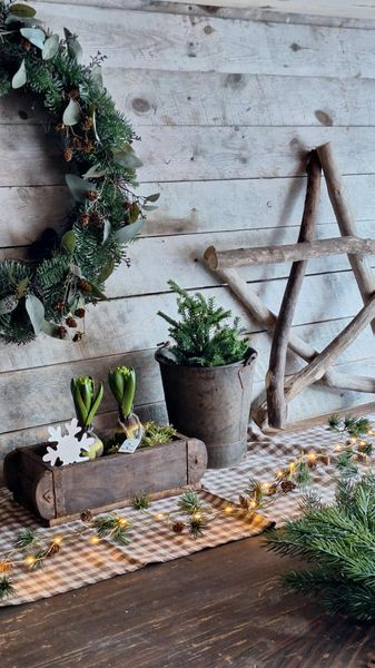 Hovedbilde UNIKA  Mursteinsform Enkel