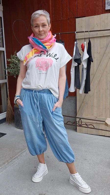  OLIMPIA Knickers