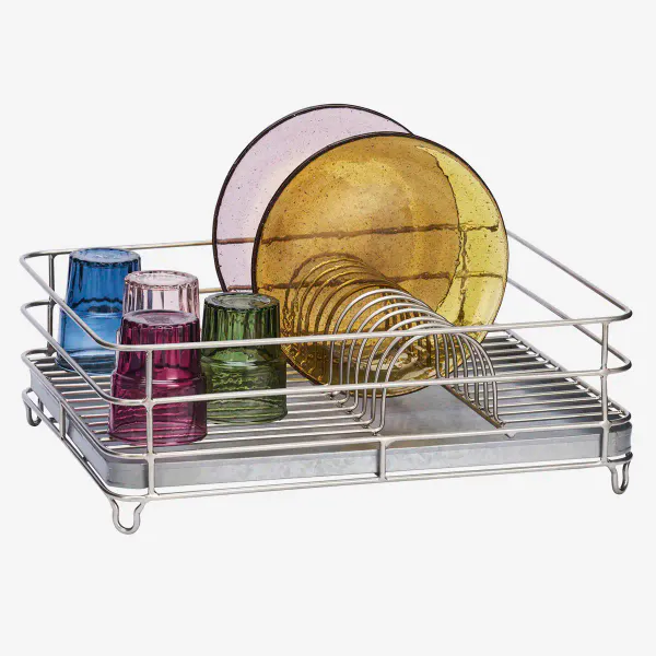 Hovedbilde IRON Oppvaskstativ