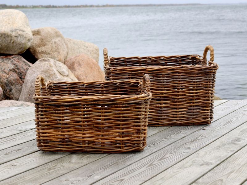 KURV Sett med 2 