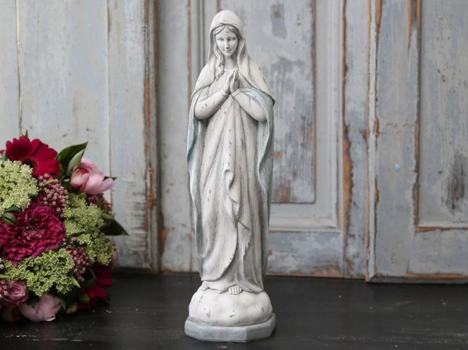 Hovedbilde MADONNA Prayer