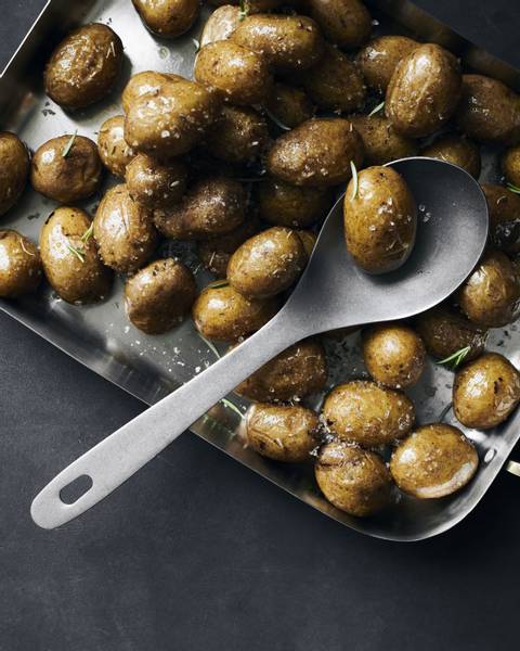 Hovedbilde Serveringsskje 