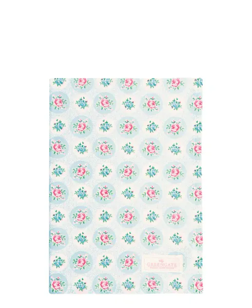 Hovedbilde KJØKKENHÅNDKLE Elle Pale Blue