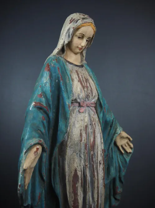 Hovedbilde MADONNA Stor 