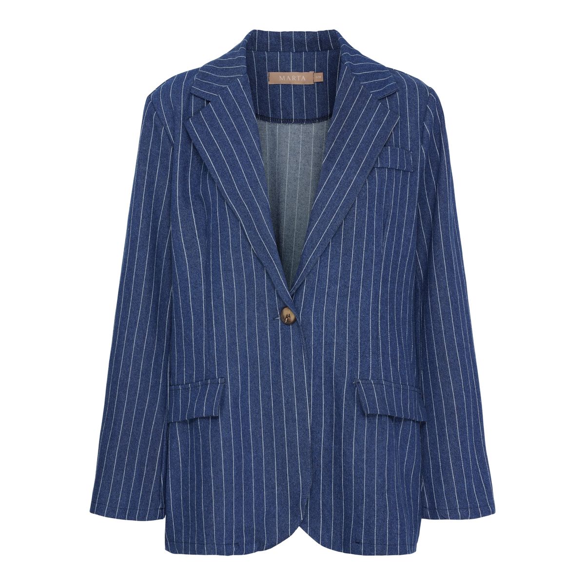 LENIA Blazer Blue