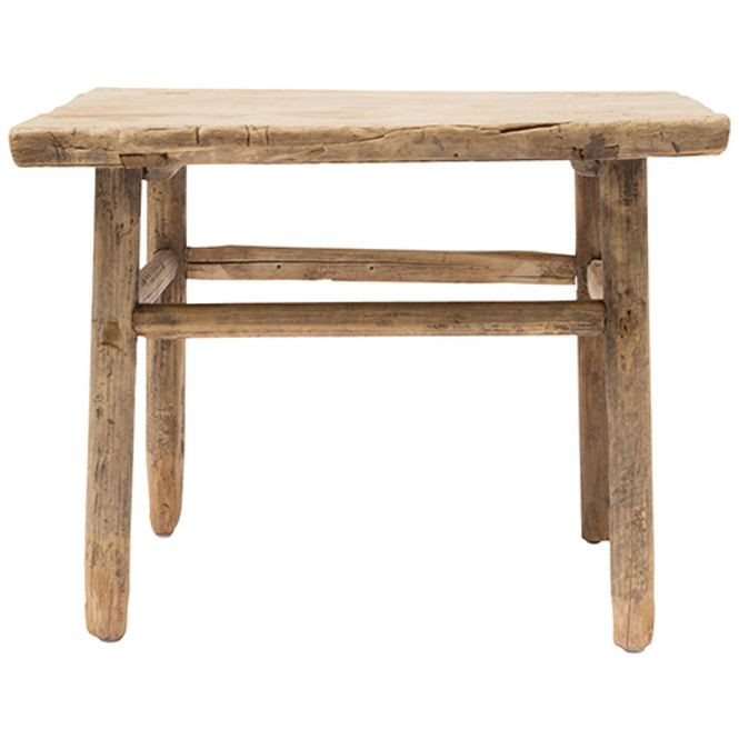 Hovedbilde VINTAGE Bord Firkantet 