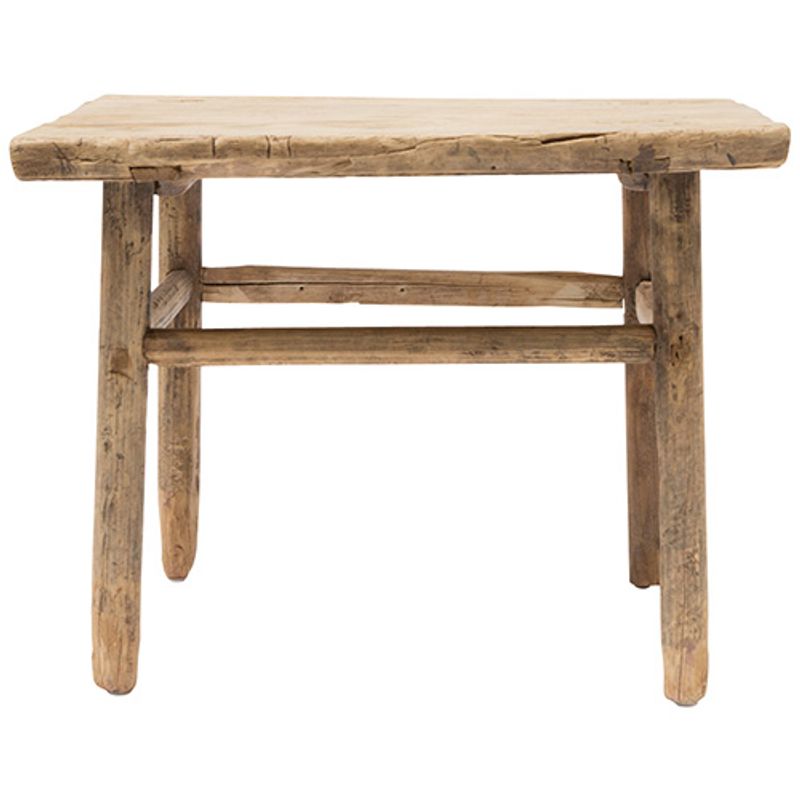 VINTAGE Bord Firkantet 