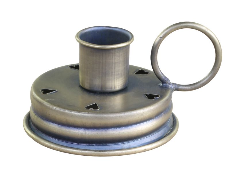 KAMMERSTAKE Hjerter