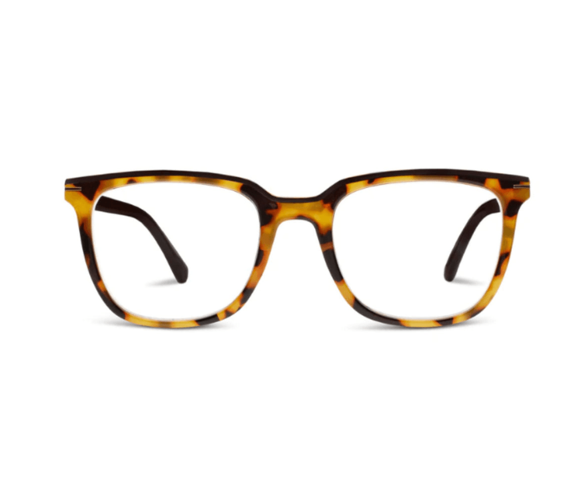 PEEPERS Lesebriller, Dante Tokyo Tortoise/Black 