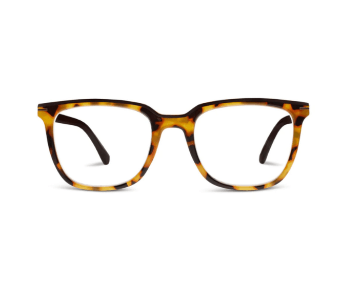 Hovedbilde PEEPERS Lesebriller, Dante Tokyo Tortoise/Black 
