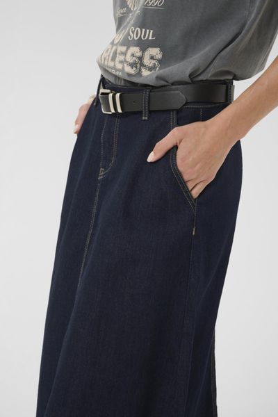 Hovedbilde MOYA Bobbie Skjørt Rinse Wash