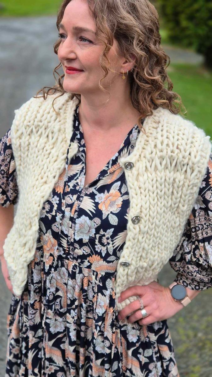 LUX Vest Nova Scotie