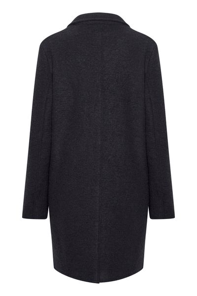 Hovedbilde BIRGITH Jakke Black