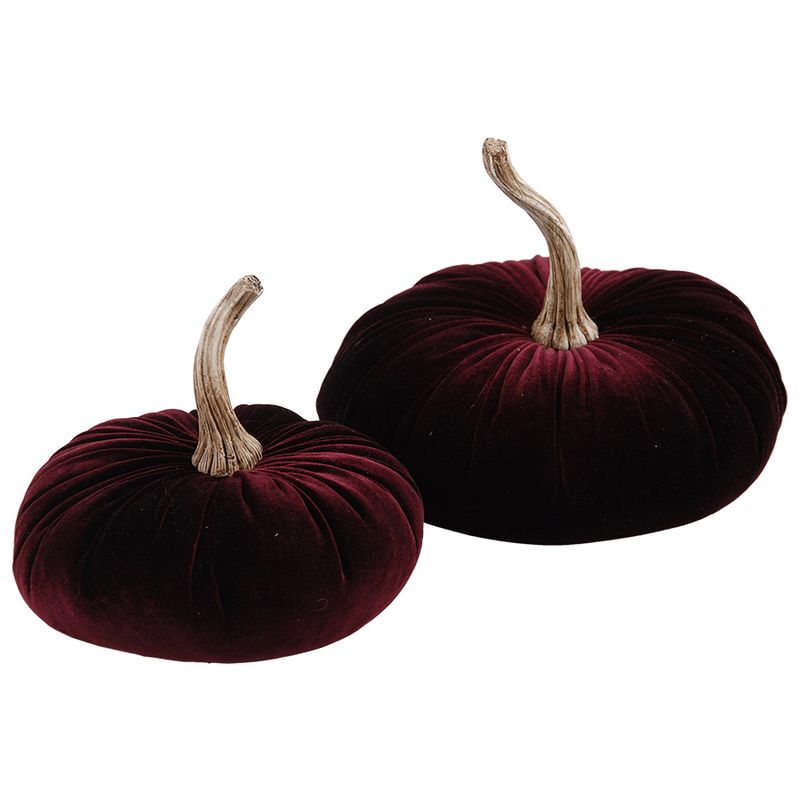GRESSKAR  Velvet Burgunder