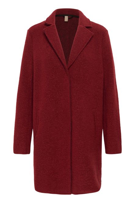 Hovedbilde BIRGITH Jakke Red