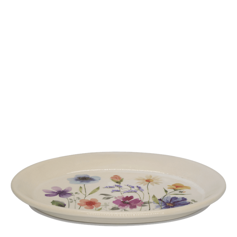 POTTER Fleurville Serie 