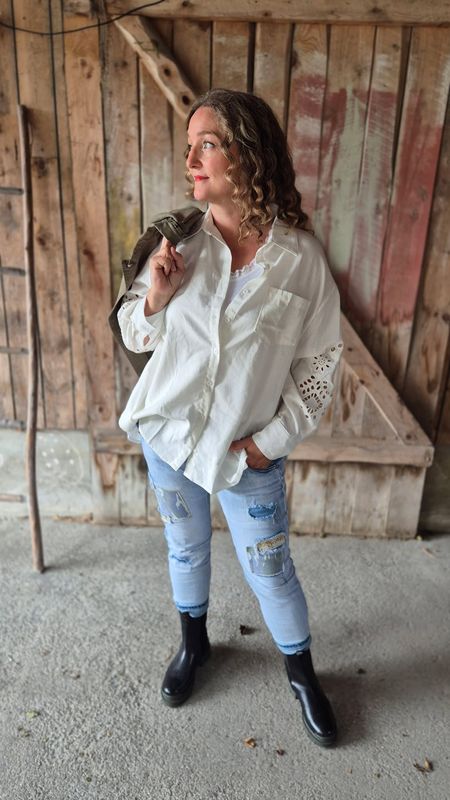 VANDA  Jeans 