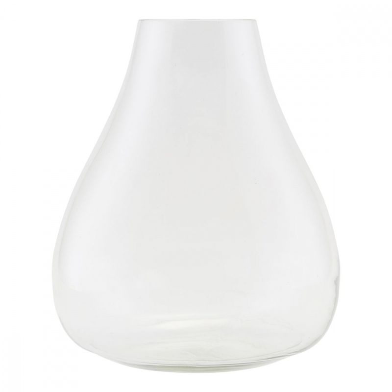 VASE Resirkulert glass