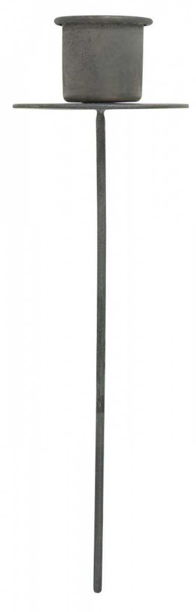 Spyd til Juletrelys Sink