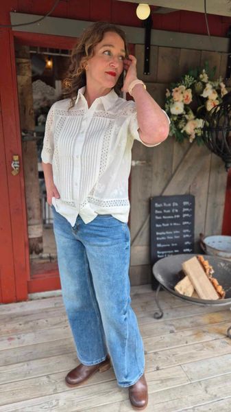 Hovedbilde MINUS Jeans 