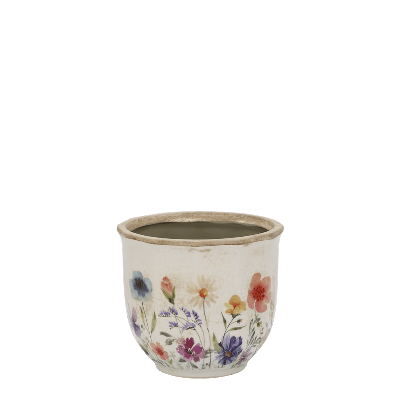 POTTER Fleurville Serie 