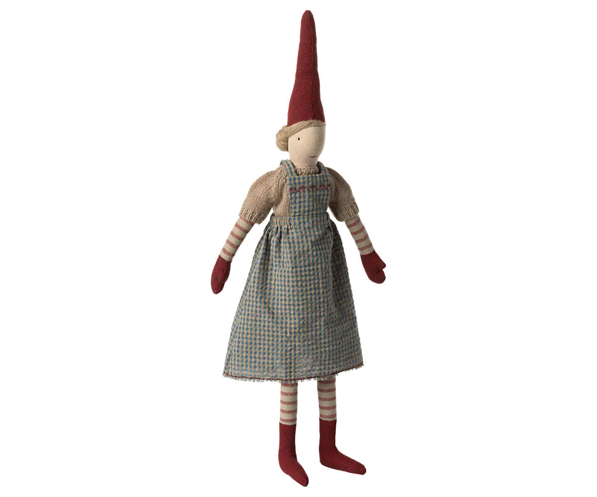 NISSEJENTE J Knitted Shirt & Pants