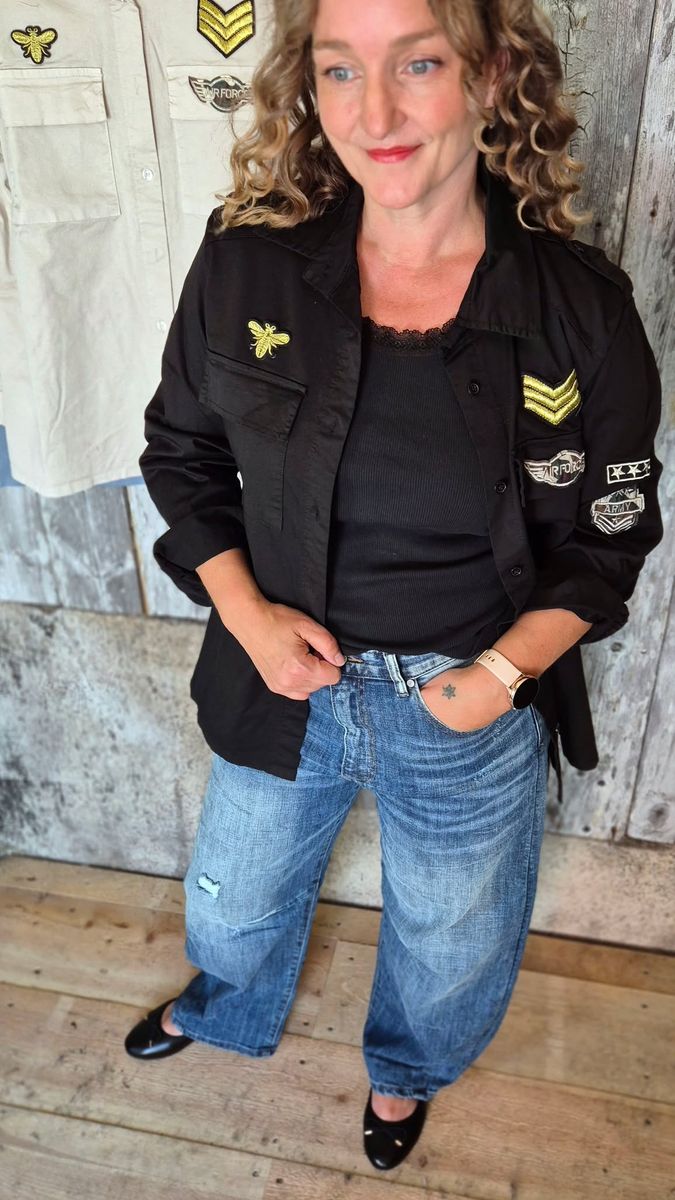 RATO Baggy Jeans 