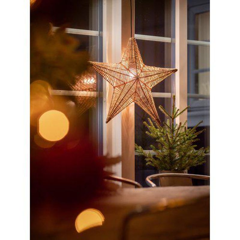 BETHEL Adventstjerne 58 cm