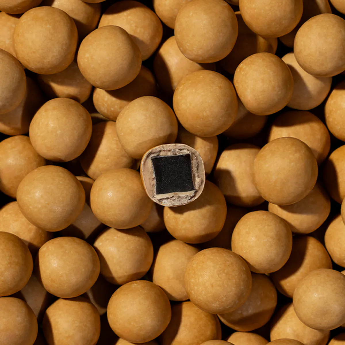 LAKRIDS Crispy Caramel