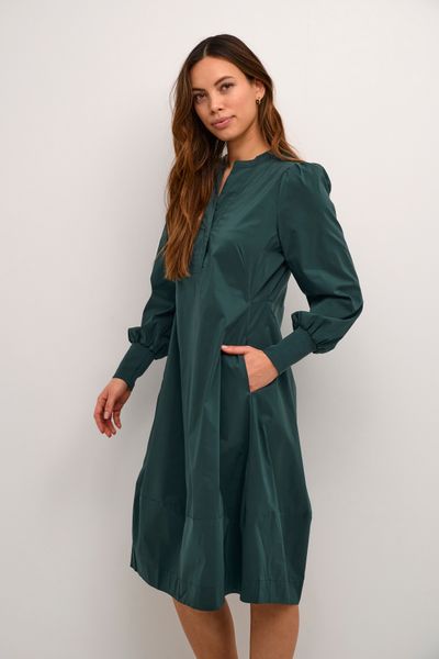 Hovedbilde ANTOINETT Kjole Botanical ...