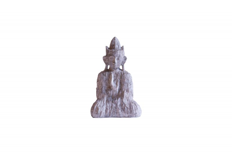 BUDDAH Sittende 