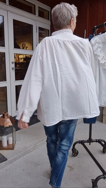 Bilde av ANDREA Skjorte