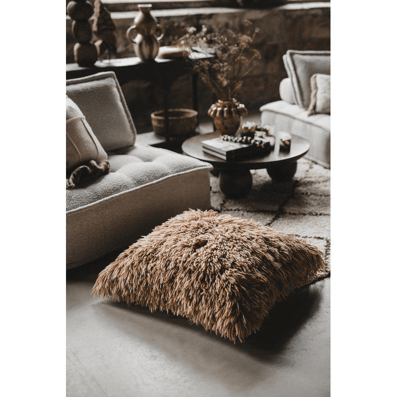 PUTETREKK Bonbonia XL Natur 