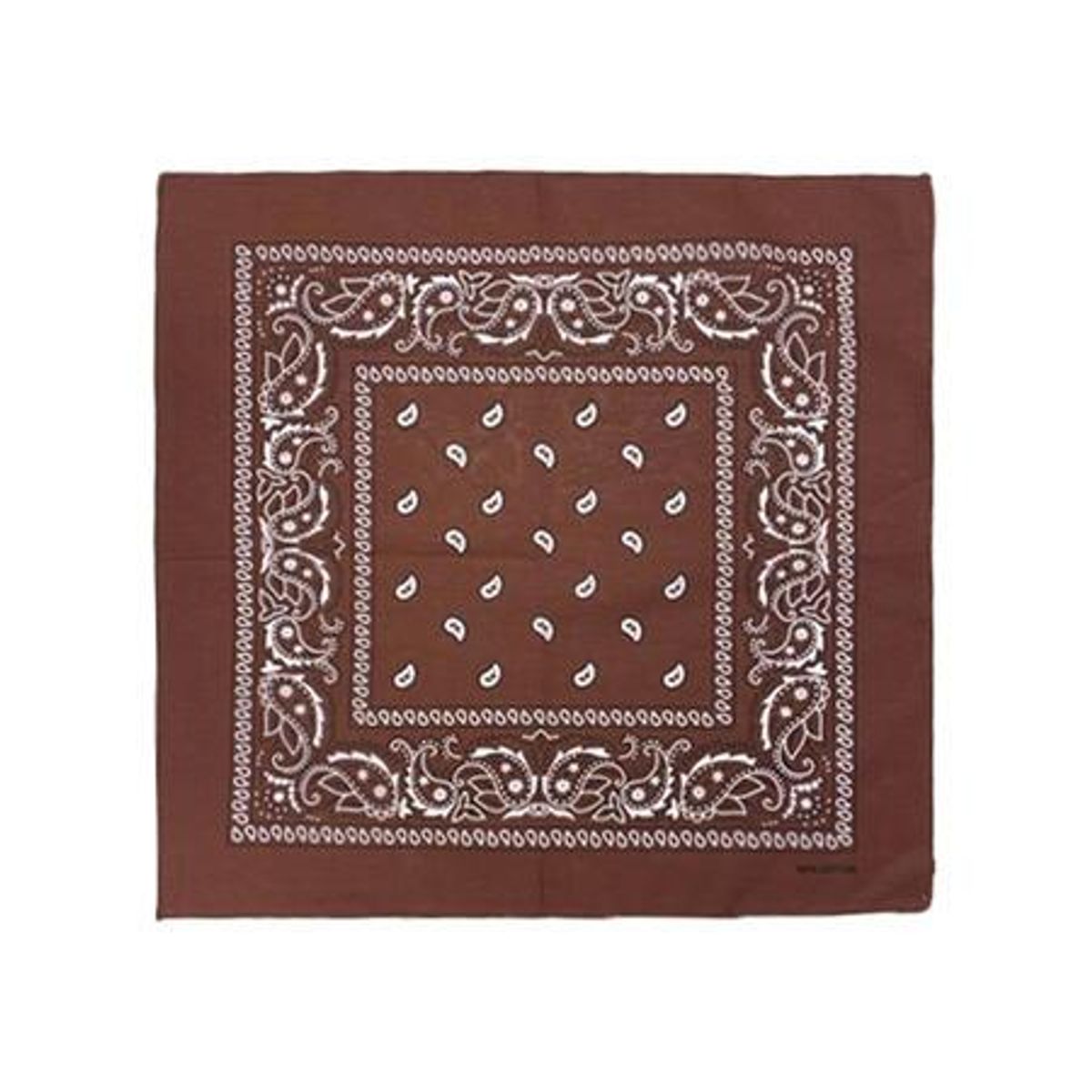SKJERF 102 Brun