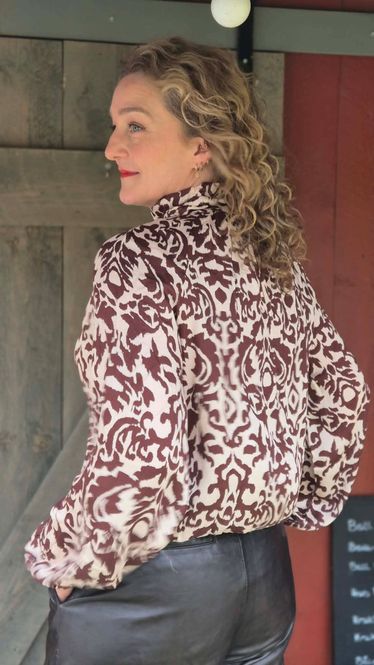 Hovedbilde NOA Bluse 
