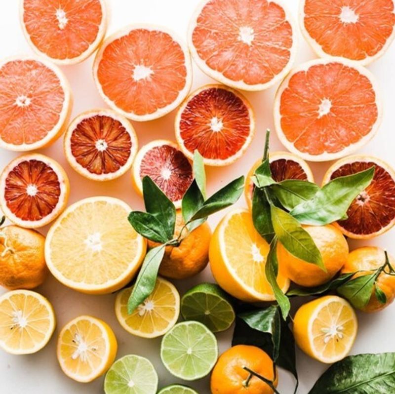 HÅNDSÅPE Sicilian Orange Blossom