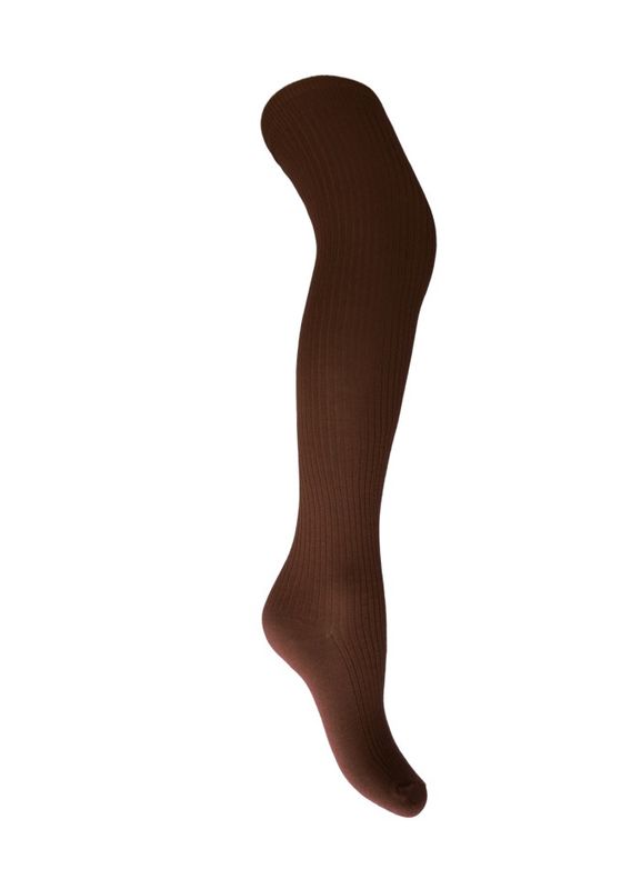 MALIKA Sokker Kneehigh Rib