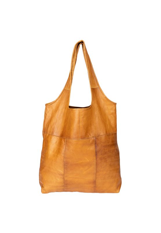URBAN Lyra Shopper Burned Tan