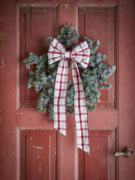 Hovedbilde SLØYFE Rutet 