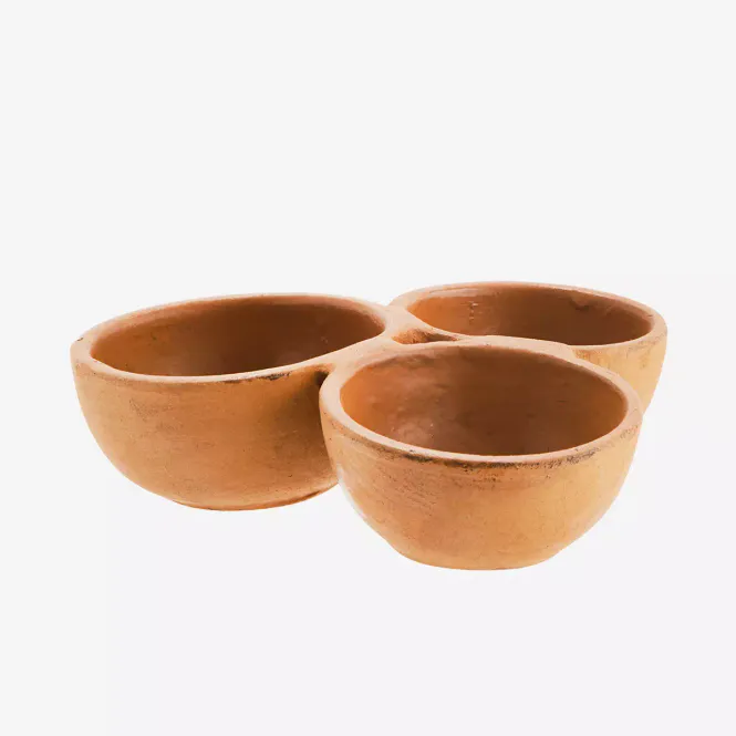 Hovedbilde BOLLER Terracotta 