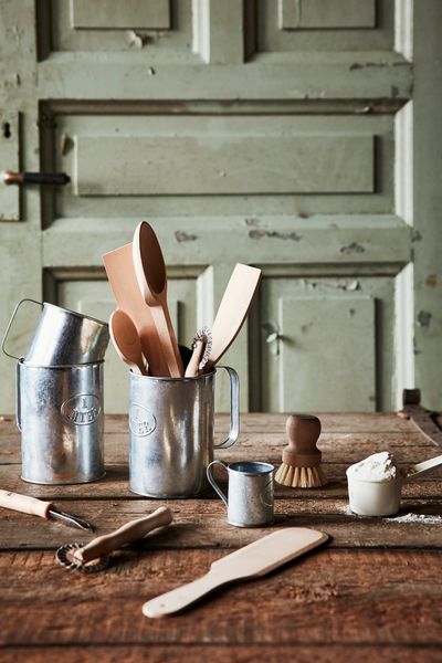 Hovedbilde STEKESPADE Natur