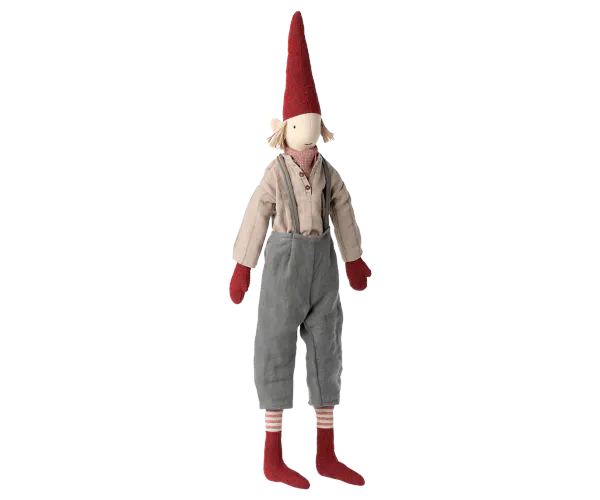 Hovedbilde NISSEGUTT E Pants & ...