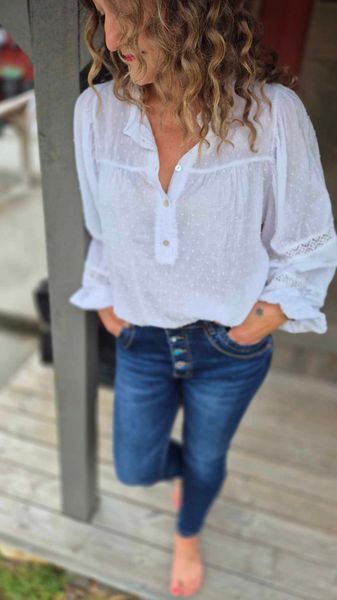Hovedbilde CARINA Jeans 