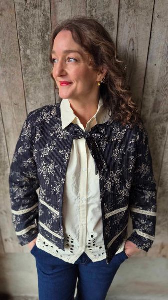 Hovedbilde CAIRO Jakke Meteorite