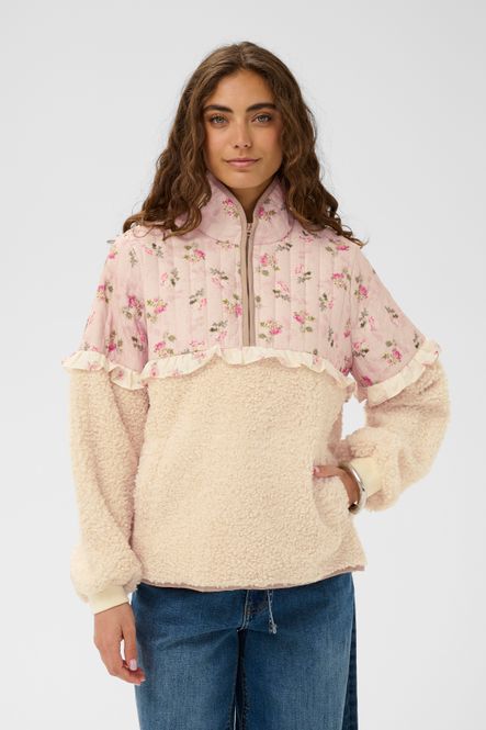 Hovedbilde AIKO Catina Fleece Jacket
