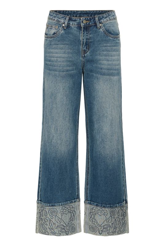 MERANO Jeans Medium Vintage
